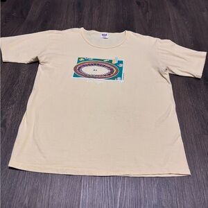 Vintage Las Vegas T-Shirt